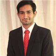 MY aim is to make the student eligible for any type of question related to their curriculum.