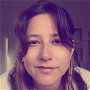 Je suis hispanophone. Je donne des cours toute âge