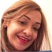 Licenciada en Administración de empresas titulada para profesora de carreras administrativas. Impartí clases en Venezuela Udo