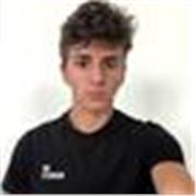 Hola, soy Pablo, me considero una persona muy feliz ambiciosa y con ganas de enseñar español a aquellas personas que quieran apren