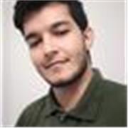 Graduando em Engenharia Química com experiência em monitorias e aulas particulares de química, física e matemática (cálculo)