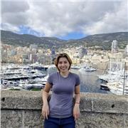 Vous voulez vous entraîner à l'espagnol? Vous avez envie de l'apprendre? Contactez-moi!