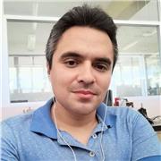 Maestro de Matemáticas y Física. Desde secundaria hasta licenciaturas e ingenierías