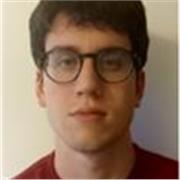 Diplomato al liceo scientifico, attualmente frequentante il primo anno di biotecnologie a Padova. Offro ripetizioni di matematica