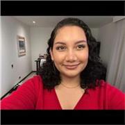 Profesora de ayuda para niños de nivel beginner en ingles