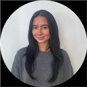 I give private lessons tailored to your needs and level.