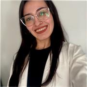 Programadora web con mas de 4 años de experiencia, programe con lenguaje nativo y tambien frammeworks ademas deinegrar el seo