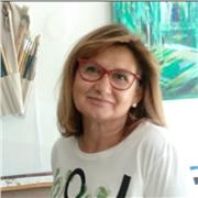 Taller de Arte -Pilar Guada