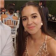 Educadora con capacidad de adaptarse rápidamente a la demanda del alumno/a