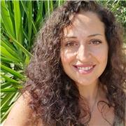 Docente per la lingua tedesca. Sono nata e diplomata in Germania