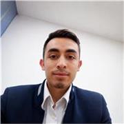 Profesor de Estadística, Excel, Power BI y Matemáticas
