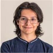 Friendly and enthusiastic mathematics tutor. 
Will thoroughly walk anyone through topics 