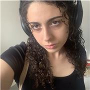 Laureanda in Lingue e letterature straniere offre sostegno nell’apprendimento della lingua italiana