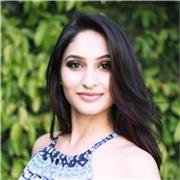 Bachelor of Science graduate with 10+ years of teaching experience. My lessons aim to build confidence, deepen subject understandi