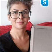 Clases Inglés English Online (Skype)