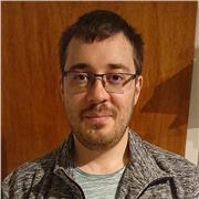 Chemielehrer Marcel - kompetente Nachhilfe für deine Erfolge!