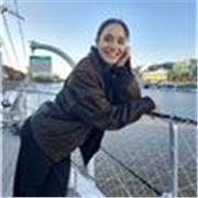 Profesora de hebreo y español, particulares y grupales, todas las edades