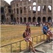 Profesora de Inglés e intérprete de Español