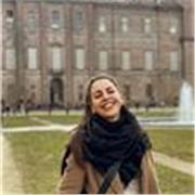 Laureata in lingue offre ripetizioni di spagnolo
