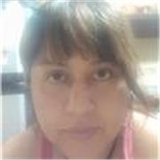 Profesora de español y matematicas primaria y secundaria