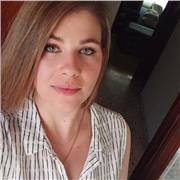 Profesora de biología apta desde ESO a bachillerato