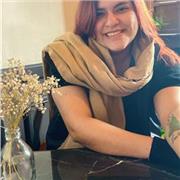 I teach basic conversational and written Spanish with accesibles prices