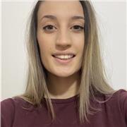 Doy clases particulares de cualquier asignatura a niños de primaria, de primero hasta sexto. Experiencia de 3 años con resultados significativos. Estudio un grado superior de educación infantil por lo cual estoy preparada para trabajar con niños