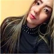 Psicóloga profesional la cual mi misión es el cuidado del bienestar de la salud mental y emocional