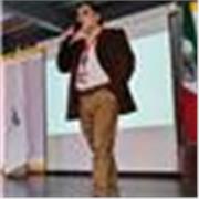 Maestro de ingeniería química ofrece servicio de asesoría