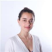 Elève ingénieure de l'ESPCI, je donne du soutien scolaire pour des élèves au collège ou au lycée