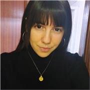 Profesora de dibujo con experiencia laboral en el sector disponible para enseñar a personas de cualquier edad y nivel 