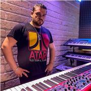 🎹 Programmazione Audio su Tastiera & Tecnico del Suono – Lezioni Personalizzate