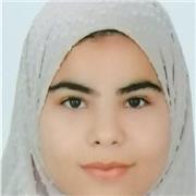 PROFESORA DE ÁRABE EN SEVILLA PARA NIÑOS/AS Y ADULTOS