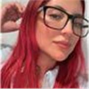 Maestra de español, con paciencia y confianza para mis alumnos