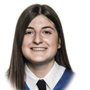 Profesora de ciencias sin experiencia previa pero con muchas ganas. Dispuesta a dar clases online o presenciales en Pamplona en casa de cualquier joven entre 3-18 años. Licenciada en Bioquímica.