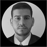 Doy clase de matemáticas, física, biología ,estadística e ingles