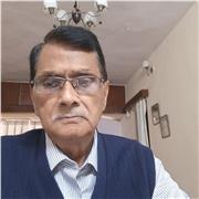 Sushil Kumar