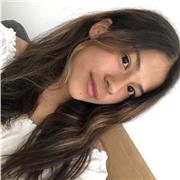 Estudiante de bachillerato con una media alta y mucha disponibilidad