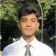 Mechanical Engineering student teaching Primary School Mathematics