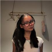 Me gustaría dar clases a los más pequeños porque no tengo exepriencia previa en el sector