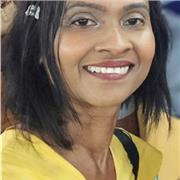 Lynn Christo-Jugmohan