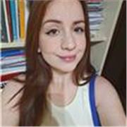 Ripetizioni di inglese, russo, italiano e aiuto compiti!