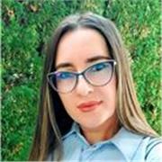 I am an English teacher, with more than 7 years of experience teaching all the different levels. Feel free to ask about more inf.