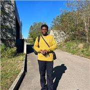 Professeur particulier donnant cours en soutien scolaire