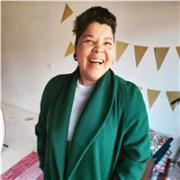 I have 7 years international experience teaching English as a foreign language to students of all ages and levels