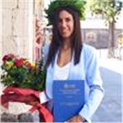 Pedagogista ed educatrice, offro lezioni online a bambini e ragazzi seguendo un metodo personalizzato in base alle loro esigenze.