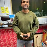 Varun Agrawal