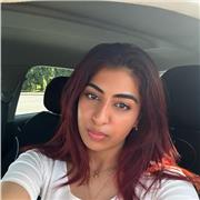 I am a native speaker and have studied journalism at university!