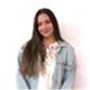 Educadora infantil, estudiando integración social especializada en personas dependientes