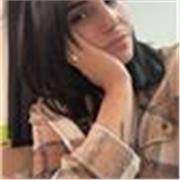 Laureata in Sociologia e educatrice di professione, aiuto compiti a San Vito dei Normanni (BR). 